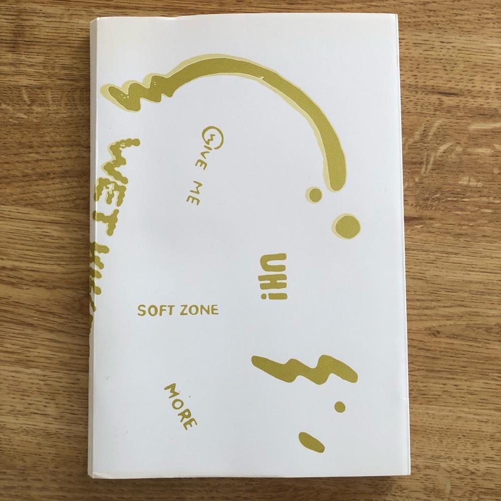 VERY RARE Soto Gang Tattoo Artist Zine